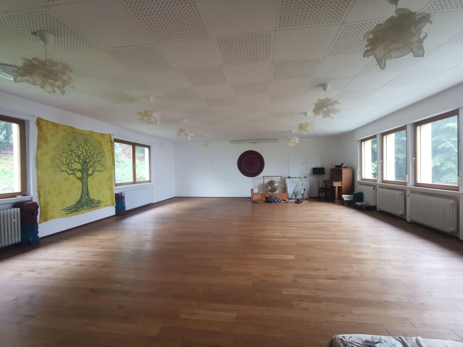 Naturfreundehaus Sommerecke – Bild 2