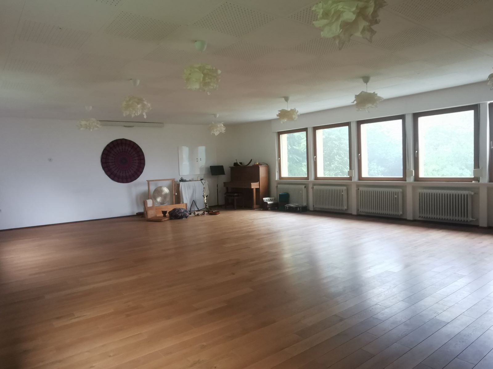 Familienbildungsfreizeit Jugend Spätsommer - 2026 in Naturfreundehaus Sommerecke - Bild 10
