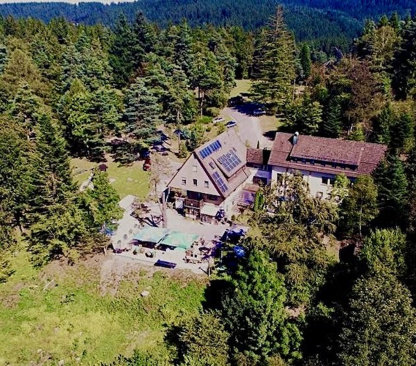 Familienbildungsfreizeit Jugend Spätsommer - 2026 in Naturfreundehaus Sommerecke - Bild 14