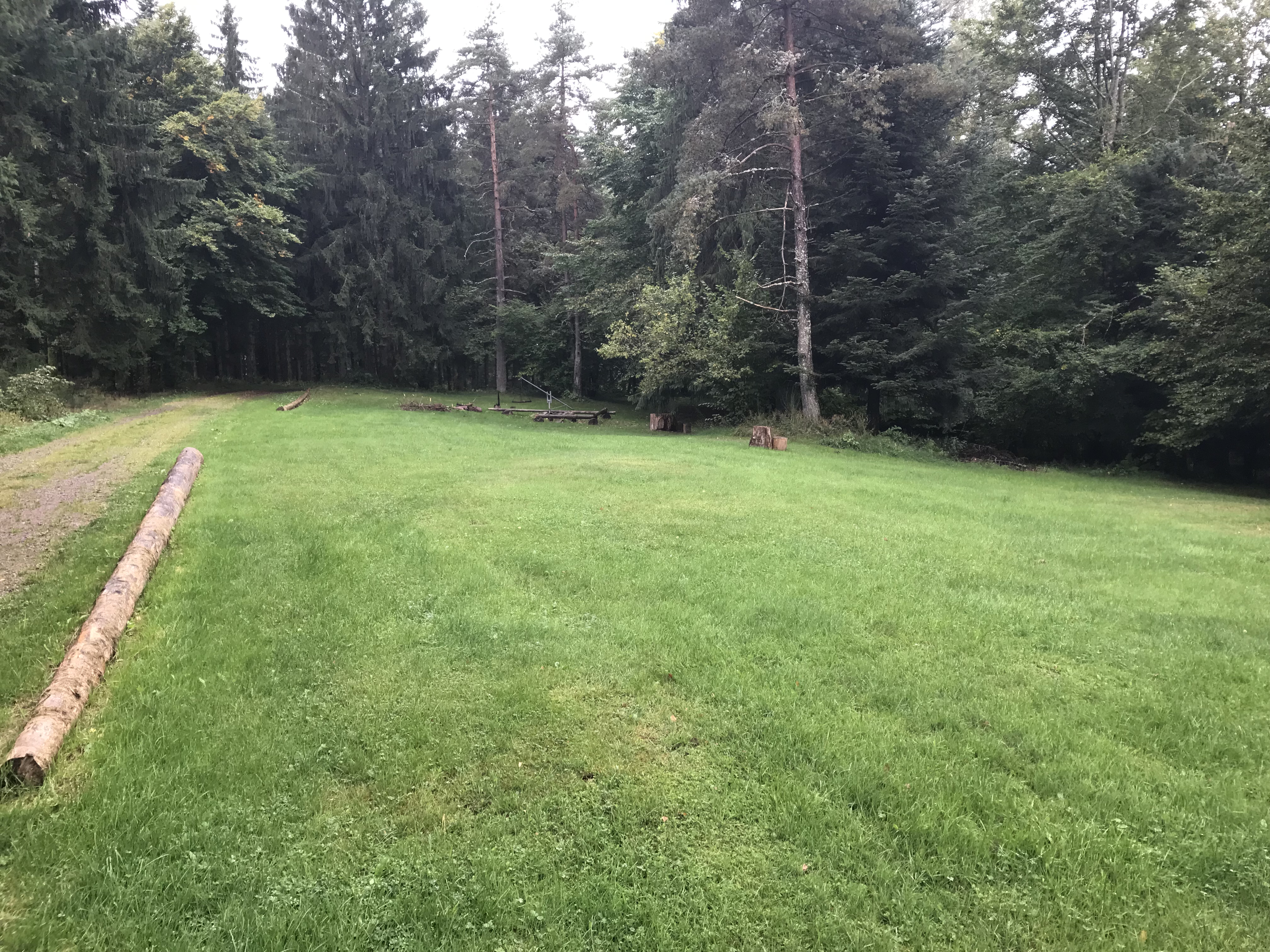 Naturfreundehaus Sommerecke – Titelbild