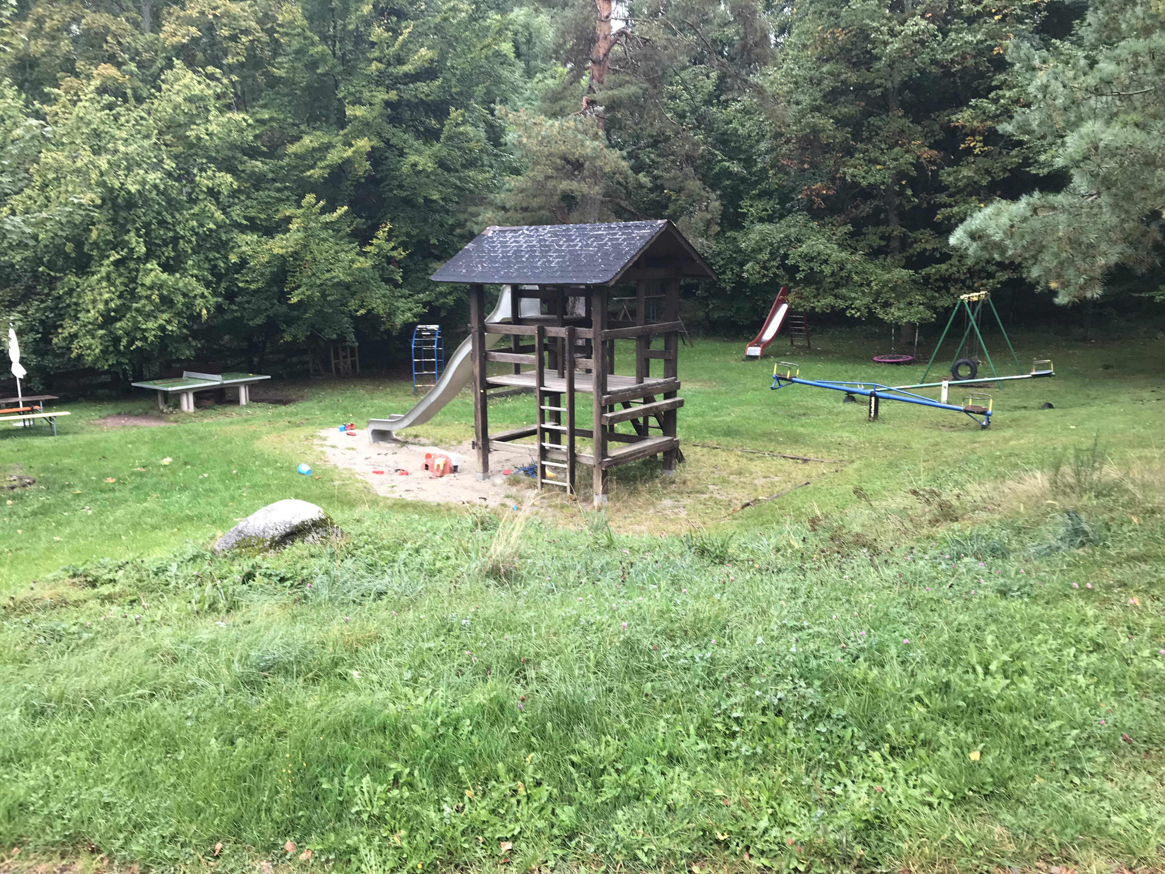 Naturfreundehaus Sommerecke – Bild 3