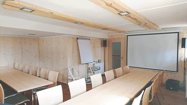 Naturfreundehaus Kniebis – Bild 2