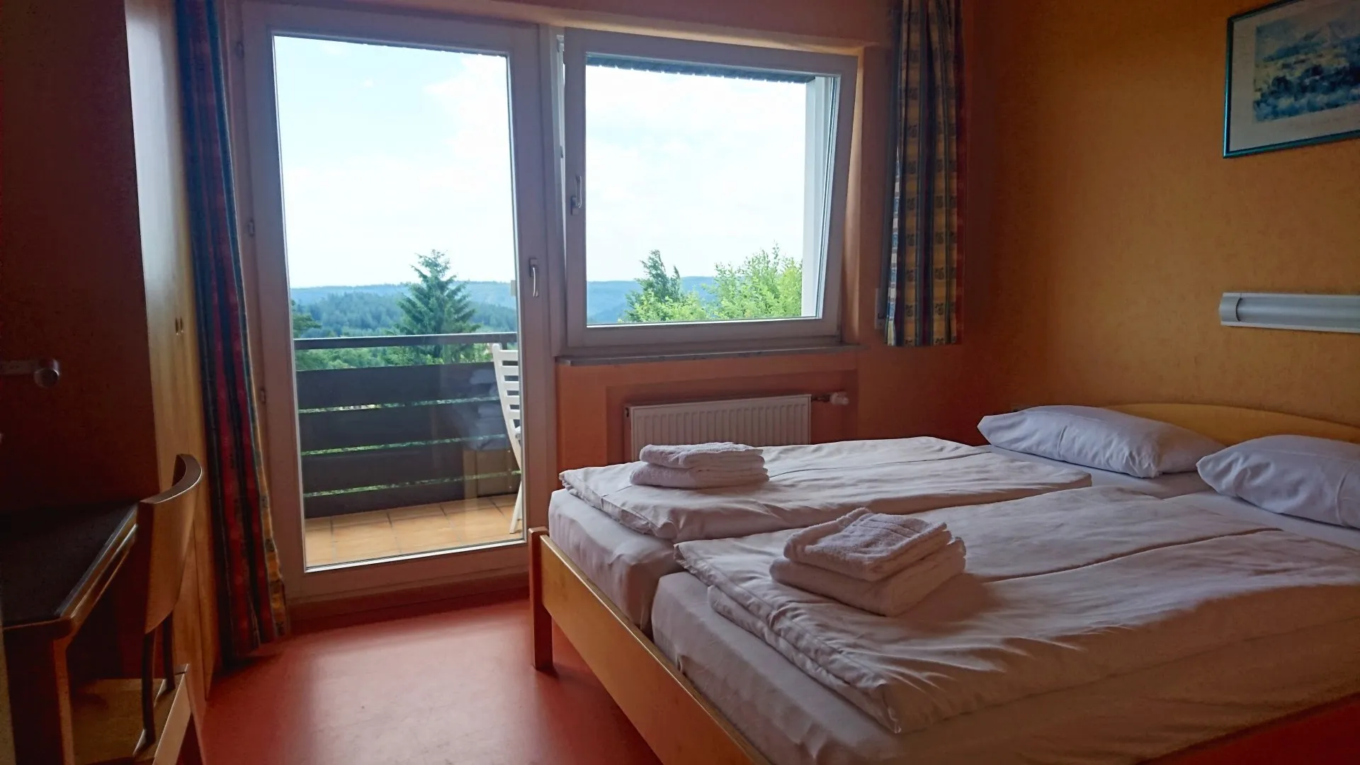 Naturfreundehaus Kniebis – Bild 3