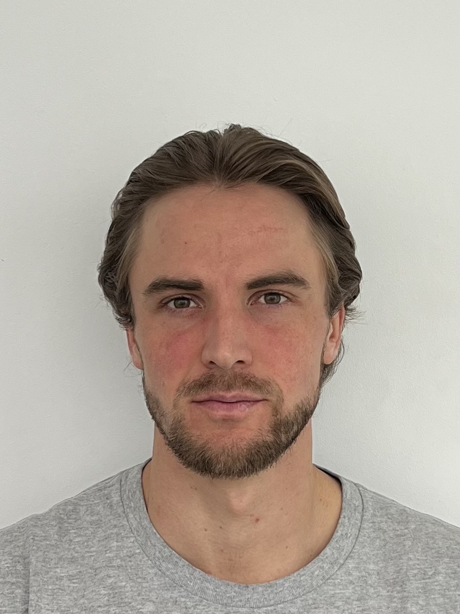 Simon Weber